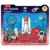 Puzzle 3D cu piese moi Puedo 36 piese Space