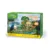 Puzzle 3d Cubic Fun National Geographic Padurea Amazoniana 67 piese