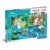 Puzzle 3×48 piese Clementoni Disney Classic 25267