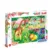 Puzzle 3×48 piese Clementoni Jungle Friends