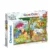 Puzzle 3×48 piese Clementoni Winnie The Pooh