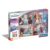 Puzzle 4 in 1 Clementoni Disney Frozen (12, 16, 20, 24 piese)