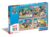 Puzzle 4 in 1 Clementoni Paw Patrol, 12-16-20-24 piese