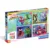 Puzzle 4 in 1, Clementoni, Spidey si Prietenii sai Fantastici, 12, 16, 20, 24 piese