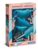 Puzzle 500 piese Clementoni Fantastic Animals