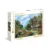 Puzzle 500 piese Clementoni Old Waterway Cottage