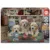Puzzle 500 piese Educa Ready For Trip