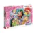 Puzzle 60 piese Clementoni Disney Princess 26995