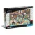 Puzzle 6000 piese Clementoni High Quality Disney Gala Mickey Mouse