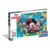 Puzzle Clementoni 104 piese Disney Mickey and Friends 25053