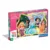 Puzzle Clementoni 104 piese Disney Princess 25058