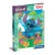 Puzzle Clementoni 104 piese Disney Stitch 27572