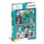 Puzzle Clementoni 2×60 piese Clasic Disney 24823