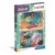 Puzzle Clementoni 2×60 piese Disney Stitch 24822