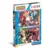 Puzzle Clementoni 2×60 piese Sonic 24821