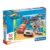 Puzzle Clementoni 30 piese Hot Wheels 20284