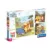 Puzzle Clementoni 3×48 Piese Winnie The Pooh 25063