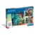 Puzzle Clementoni 3×48 piese Disney Pixar 25065