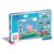 Puzzle Clementoni 3×48 piese Peppa Pig 25293