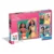 Puzzle Clementoni 3×48 piese Puzzle Princess 25064