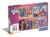 Puzzle Clementoni, 4 in 1, My Little Pony, 12 16 20 24 piese