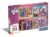 Puzzle Clementoni, 4 in 1, My Little Pony, 12 16 20 24 piese