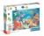 Puzzle Clementoni, Animale din ocean, 30 piese