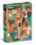 Puzzle Clementoni, Animale si botanica, 1000 piese