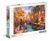 Puzzle Clementoni, Apus in Venetia, 500 piese