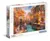 Puzzle Clementoni, Apus in Venetia, 500 piese