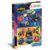 Puzzle Clementoni, Batwheels, 2 x 20 piese