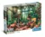 Puzzle Clementoni, Biblioteca din sera, 1000 piese