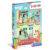 Puzzle Clementoni, Bluey, 2 x 20 piese