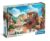 Puzzle Clementoni, Cina in Toscana, 1500 piese