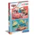 Puzzle Clementoni, Disney Cars, 2 x 20 piese