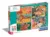 Puzzle Clementoni Disney Classic, 3 x 48 piese