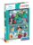 Puzzle Clementoni, Disney Classics, 2 x 60 piese