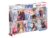 Puzzle Clementoni, Disney Frozen 2, 2 x 20 + 2 x 60 piese