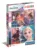 Puzzle Clementoni Disney Frozen, 2 x 60 piese