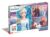 Puzzle Clementoni Disney Frozen, 3 x 48 piese