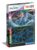 Puzzle Clementoni Disney Frozen Glowing, 104 piese