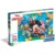 Puzzle Clementoni, Disney Junior, Mickey and Friends, 104 piese