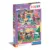 Puzzle Clementoni, Disney Junior, Super Kitties 2 x 20 piese