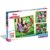 Puzzle Clementoni, Disney Mickey Mouse, 3 x 48 piese