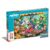 Puzzle Clementoni Disney Mickey and Friends, 24 piese