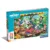 Puzzle Clementoni Disney Mickey and Friends, 24 piese