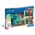 Puzzle Clementoni, Disney Pixar, 3 x 48 piese