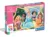 Puzzle Clementoni, Disney Princess, 104 piese