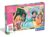 Puzzle Clementoni, Disney Princess, 104 piese