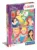 Puzzle Clementoni Disney Princess, 2 x 20 piese